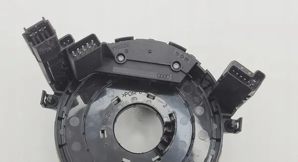 AUDI A4 B6 B7 A6 C6 A8 D3 Airbag-Spirale 4E0953541A image 7