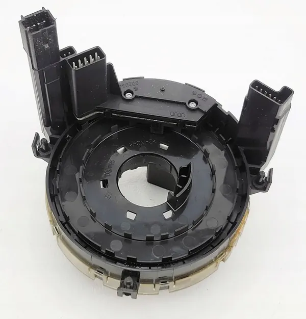 AUDI A4 B6 B7 A6 C6 A8 D3 Airbag-Spirale 4E0953541A image 8