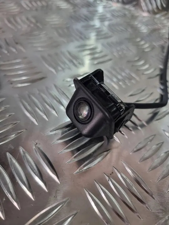 Peruutuskamera Opel Insignia A Alkuperäinen 23323602 image 2