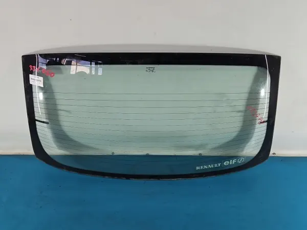 Vitre de hayon arrière OEM IMPRK1537748 pour Renault Thalia image 2