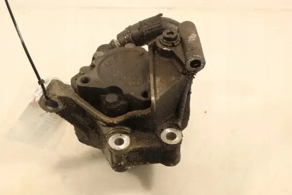 Bomba de dirección Audi usada OEM 7693958223 image 4