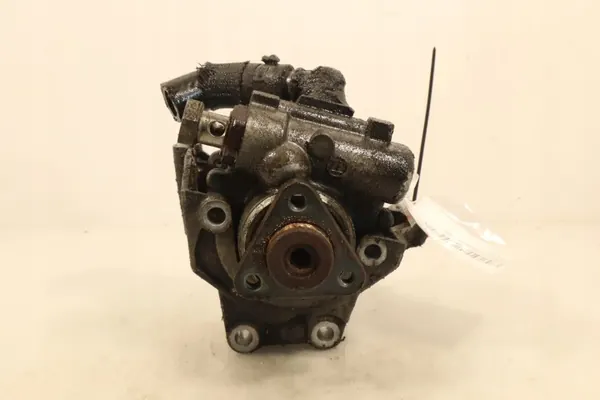 Bomba de dirección Audi usada OEM 7693958223 image 5