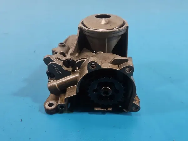 Gebruikte oliepomp OEM 757601280 voor MINI Cooper R56 image 4