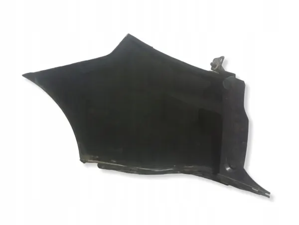OEM 850160002R Rechter Achter Bumperhoek - Renault image 5