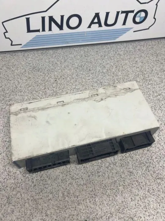 Module Confort BMW OEM 6944842 pour 3 Compact E46 image 4