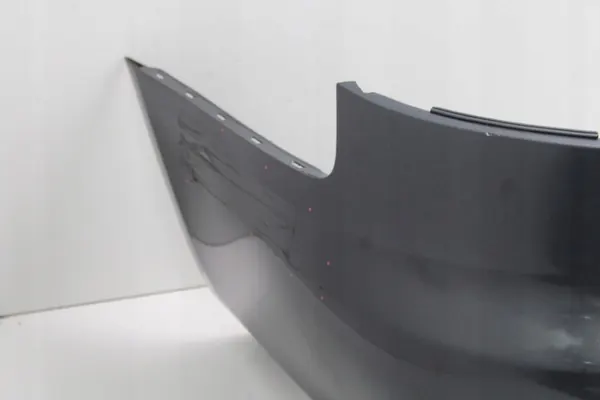 Parachoques trasero OEM 360212575 para Audi A4 B8 Sedán image 4