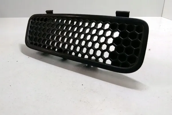 Griglia paraurti anteriore RENAULT MEGANE SCENIC 7700428467B image 2