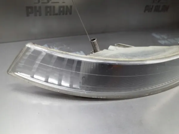 Lampe de clignotant Renault avant droit OE image 2