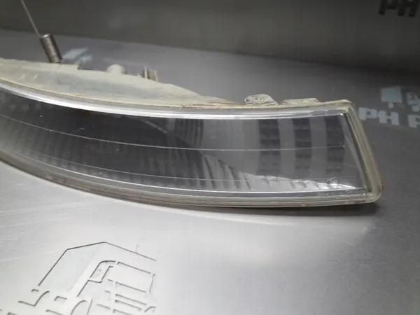 Lampe de clignotant Renault avant droit OE image 3