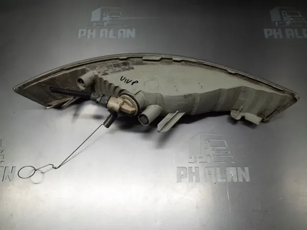 Lampe de clignotant Renault avant droit OE image 4