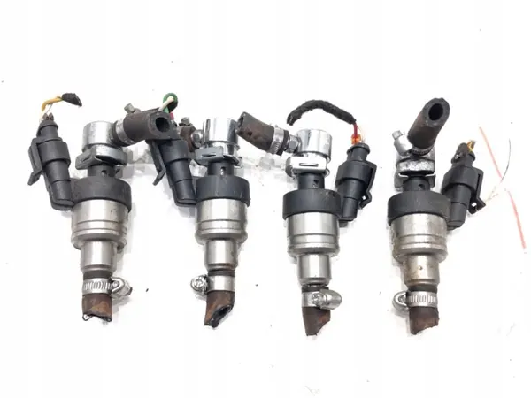 OEM 67R-018502 LPG Gasinjector - Gebruikte Staat image 2