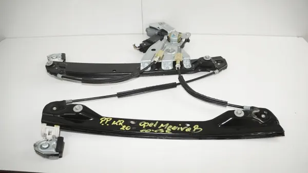OEM 360192608 Régulateur Vitre Droit Avant Opel Meriva B image 2