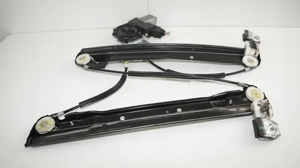 OEM 360192608 Régulateur Vitre Droit Avant Opel Meriva B image 3