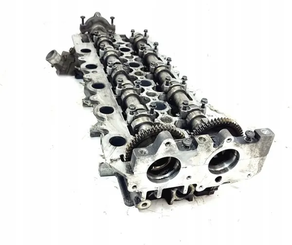 Cilinderkop Volvo OEM 2.4 D voor XC90 D5 V70 XC60 image 4
