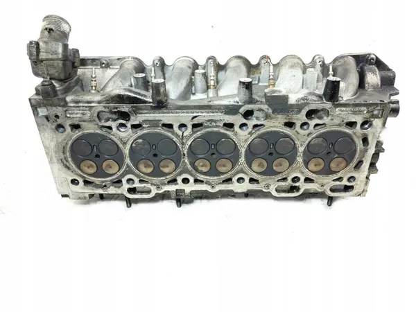 Cilinderkop Volvo OEM 2.4 D voor XC90 D5 V70 XC60 image 6
