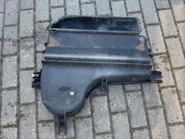 Mercedes A9738360240 Interieurfilterhuis - Gebruikt image 3