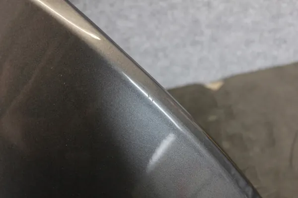 HYUNDAI I30 II Höger Framskärm Färg Z3G image 4