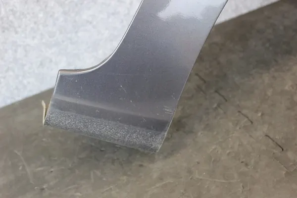 HYUNDAI I30 II Höger Framskärm Färg Z3G image 5