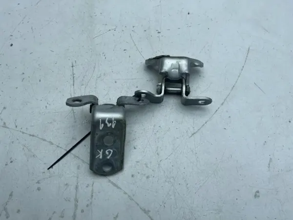 Pièce Carrosserie Toyota OEM A046694 - État Utilisé image 2