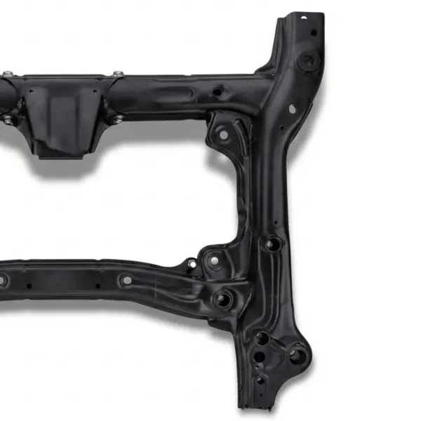 OEM A2236205100 Subchasis Delantero Mercedes W206 image 4