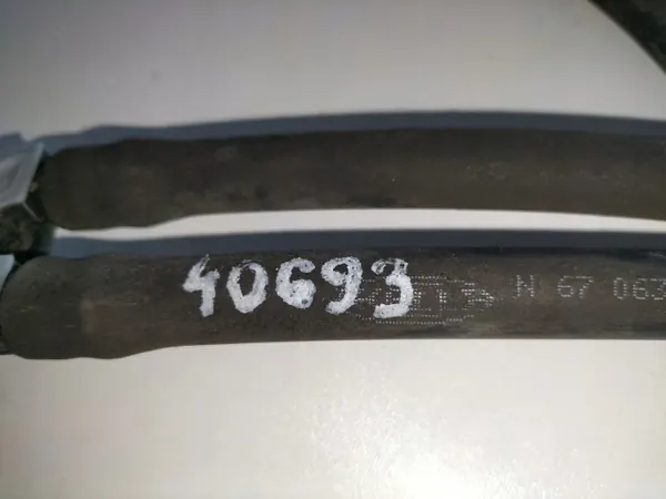 Ajovalopesulietikka etu Opel Insignia OEM 13227354 image 4