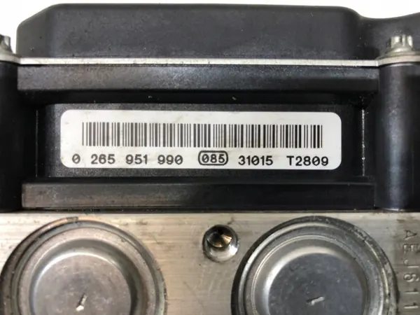 Toyota ABS-pump OEM 0265951990 för Verso 1.8 2014 image 6
