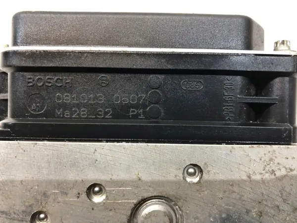 Toyota ABS-pump OEM 0265951990 för Verso 1.8 2014 image 8