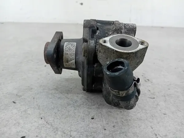 Servopumpe OEM 4E0145950H für Audi A6 C6 3.0 TDI image 4