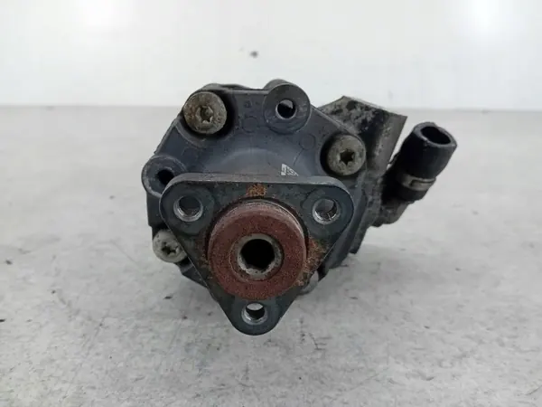 Servopumpe OEM 4E0145950H für Audi A6 C6 3.0 TDI image 5