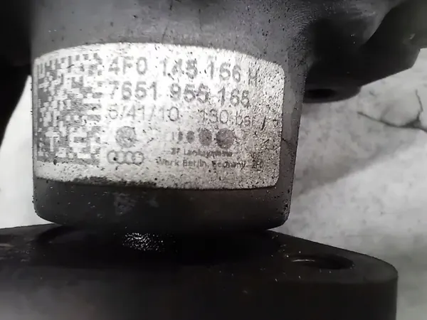 Servopumpe OEM 4E0145950H für Audi A6 C6 3.0 TDI image 6
