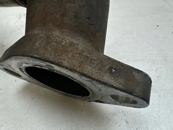 2005 Honda CR-V Tuyau EGR 07E14 image 4