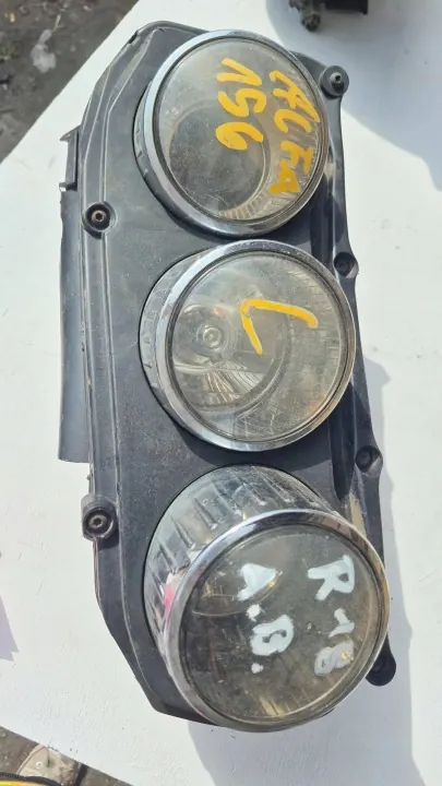 Différentiel avant gauche pour Alfa Romeo 156 OEM 132145 image 3