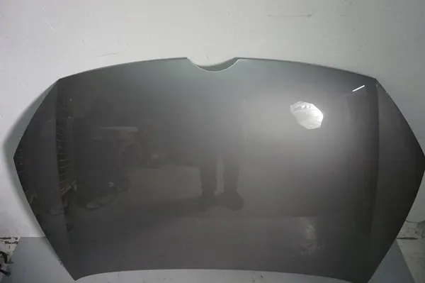 VW GOLF VI Motorhuv LA7R OEM 5K0823031G image 2