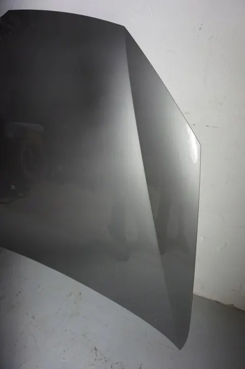 VW GOLF VI Motorhuv LA7R OEM 5K0823031G image 3