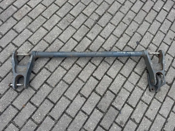 Iveco Stralis cabine kantelstang OEM - Smalle cabine image 2
