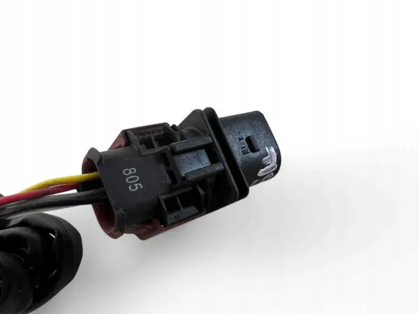 Kit de Reparação Sensor Lambda AUDI A4 A8 R8 OEM image 8