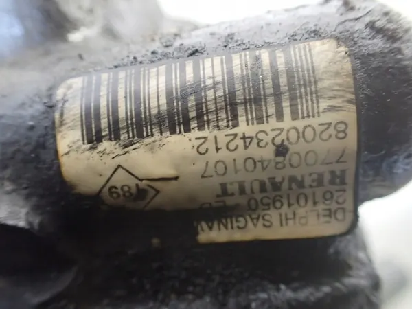 Bomba de direção assistida Renault Clio II 1.4 OEM image 5