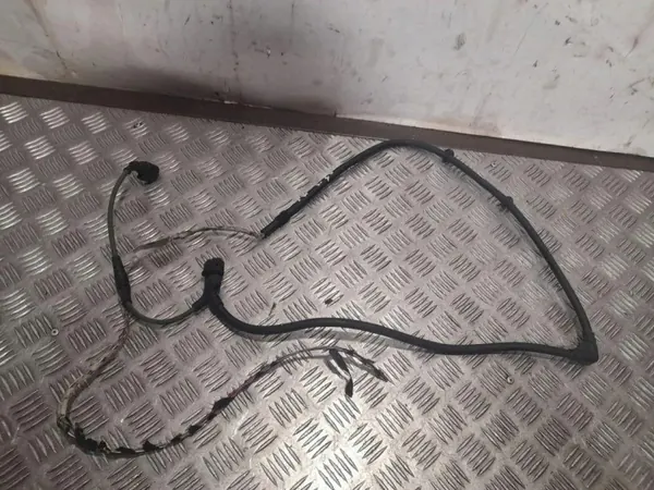 Cable Sensor ABS Izquierdo Delantero Audi A3 OEM 8V0927901 image 3
