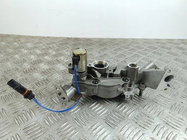 Ölpumpe 04893782 Jeep Durango Wrangler Pacifica 3.6 V6 image 1