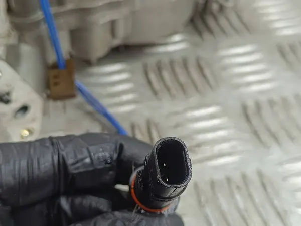 Ölpumpe 04893782 Jeep Durango Wrangler Pacifica 3.6 V6 image 2