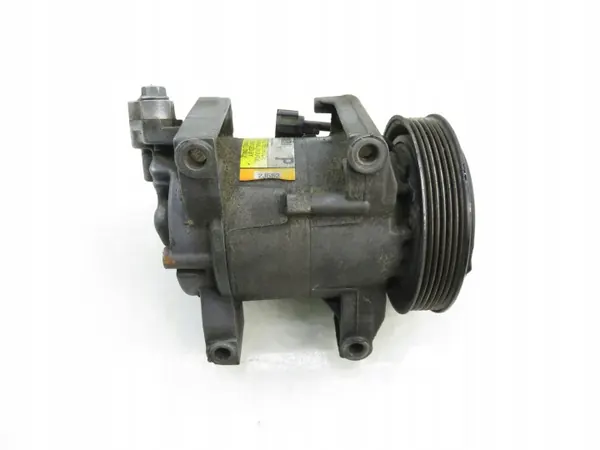 Compressor Ar Condicionado Nissan OEM QG18DE - Usado image 4