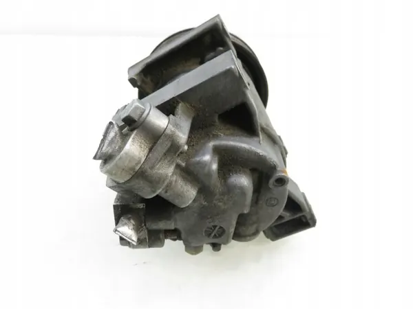 Compressor Ar Condicionado Nissan OEM QG18DE - Usado image 5