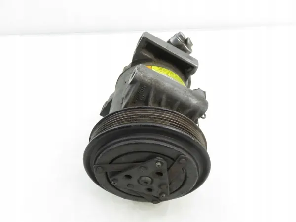 Compressor Ar Condicionado Nissan OEM QG18DE - Usado image 6