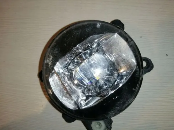 Phare halogène droit OEM 89251052 - Renault Talisman image 3