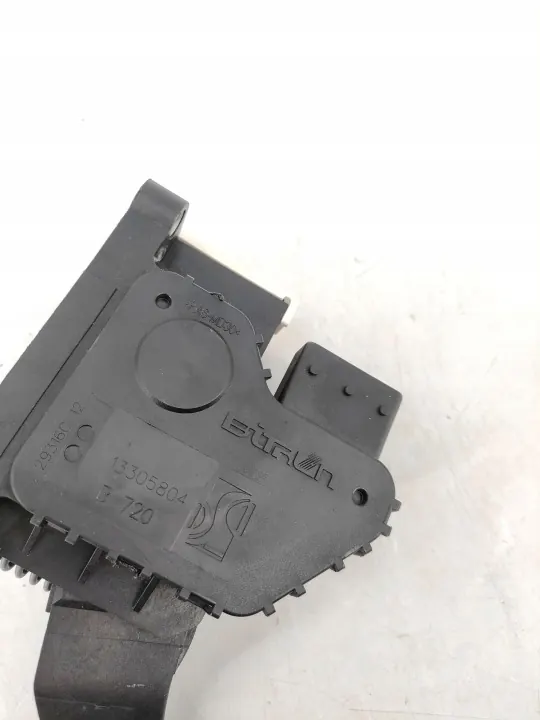 Gebruikt Gaspedaal OEM 104356 van Febi Bilstein image 4