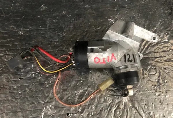 MERCEDES VITO I W638 2.3 TD SYTYTIN A0005458808 image 2