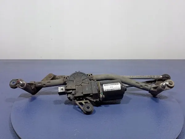 OEM 95224256 Frontscheibenwischer-Mechanismus Chevrolet Spark III image 2