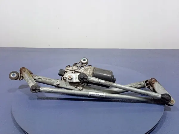 OEM 95224256 Frontscheibenwischer-Mechanismus Chevrolet Spark III image 4