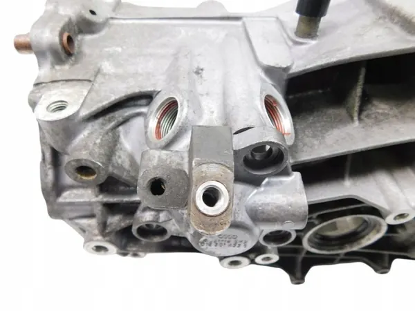 Vaihteiston kotelo OEM 01E301103K-L VW 1.9 TDI:lle image 8