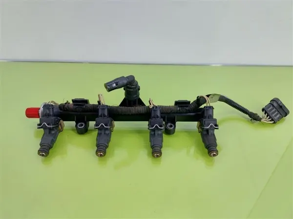 Rampe d'injection OEM 0280151218 Alfa Romeo Mito 1.4 image 4
